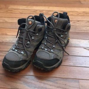 Merrell Hiking/ Trail Boots